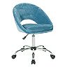 OSP Designs Milo Office Chair