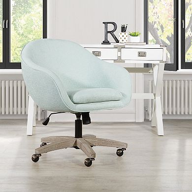 OSP Designs Nora Office Chair