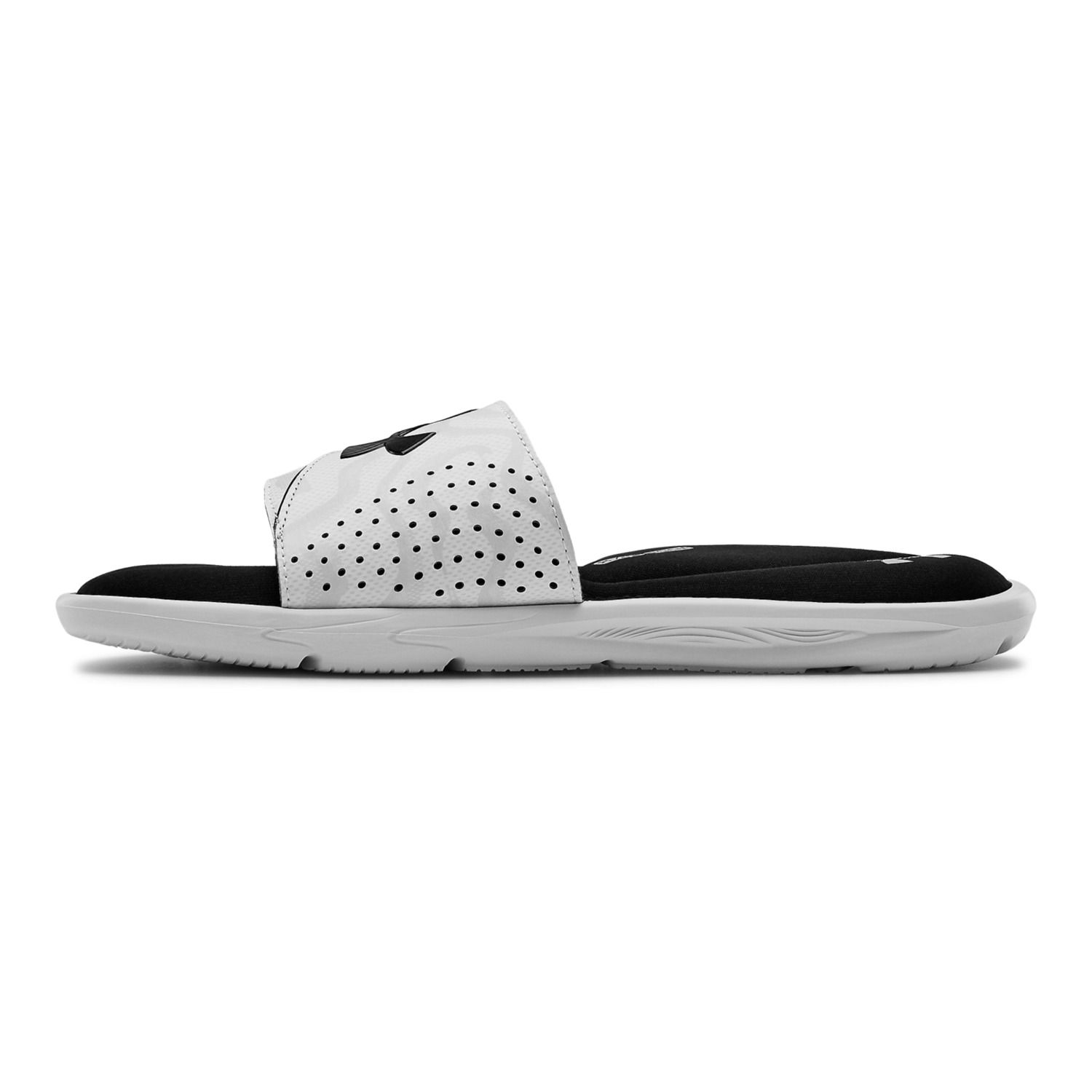 under armour ignite slides