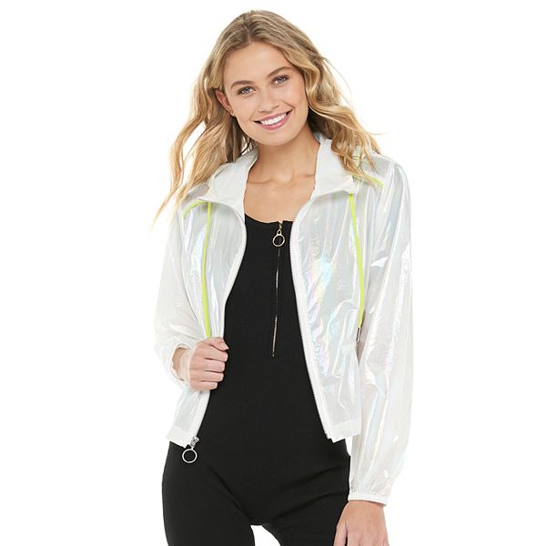 Kohls 2025 womens windbreaker