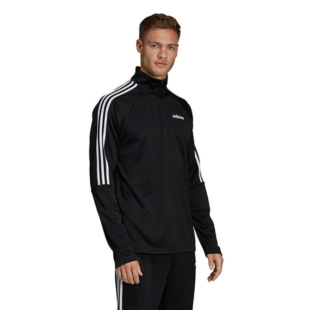 Adidas on sale sereno pullover