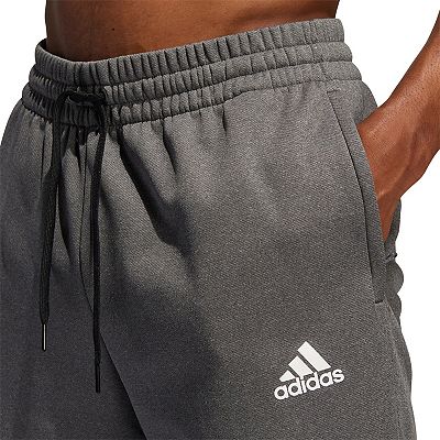 Men s adidas Game and Go Performance Fleece Pants