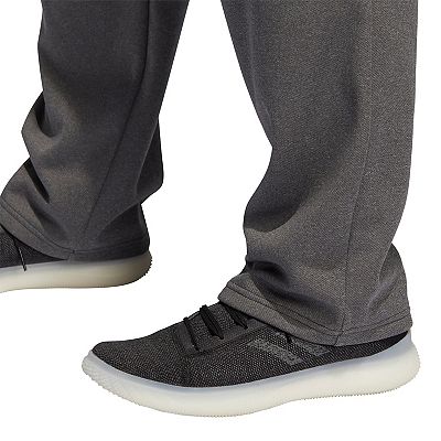 Men s adidas Game and Go Performance Fleece Pants