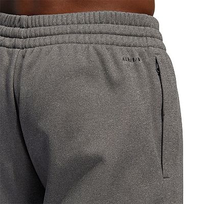 Men s adidas Game and Go Performance Fleece Pants