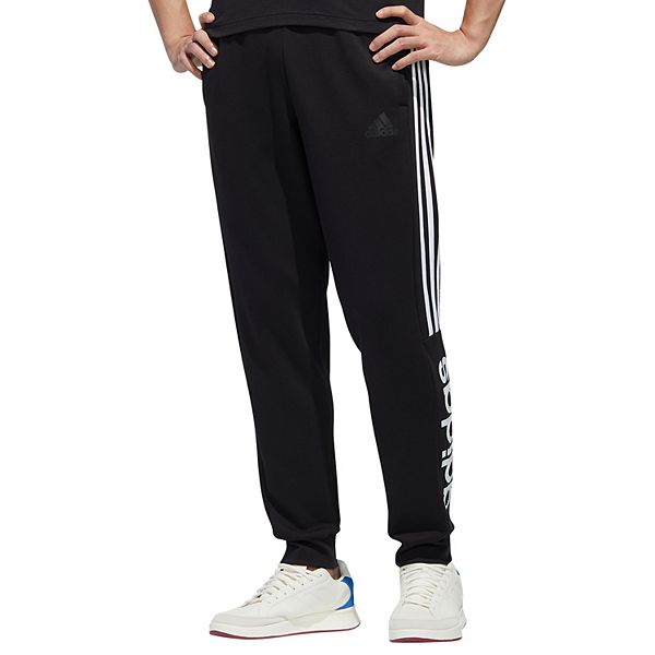 Kohls mens adidas joggers online