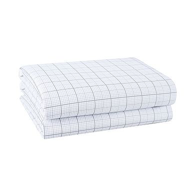 The Big One® Reversible Comforter & Sheet Set