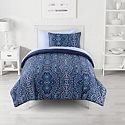 Blue Comforters & Sets