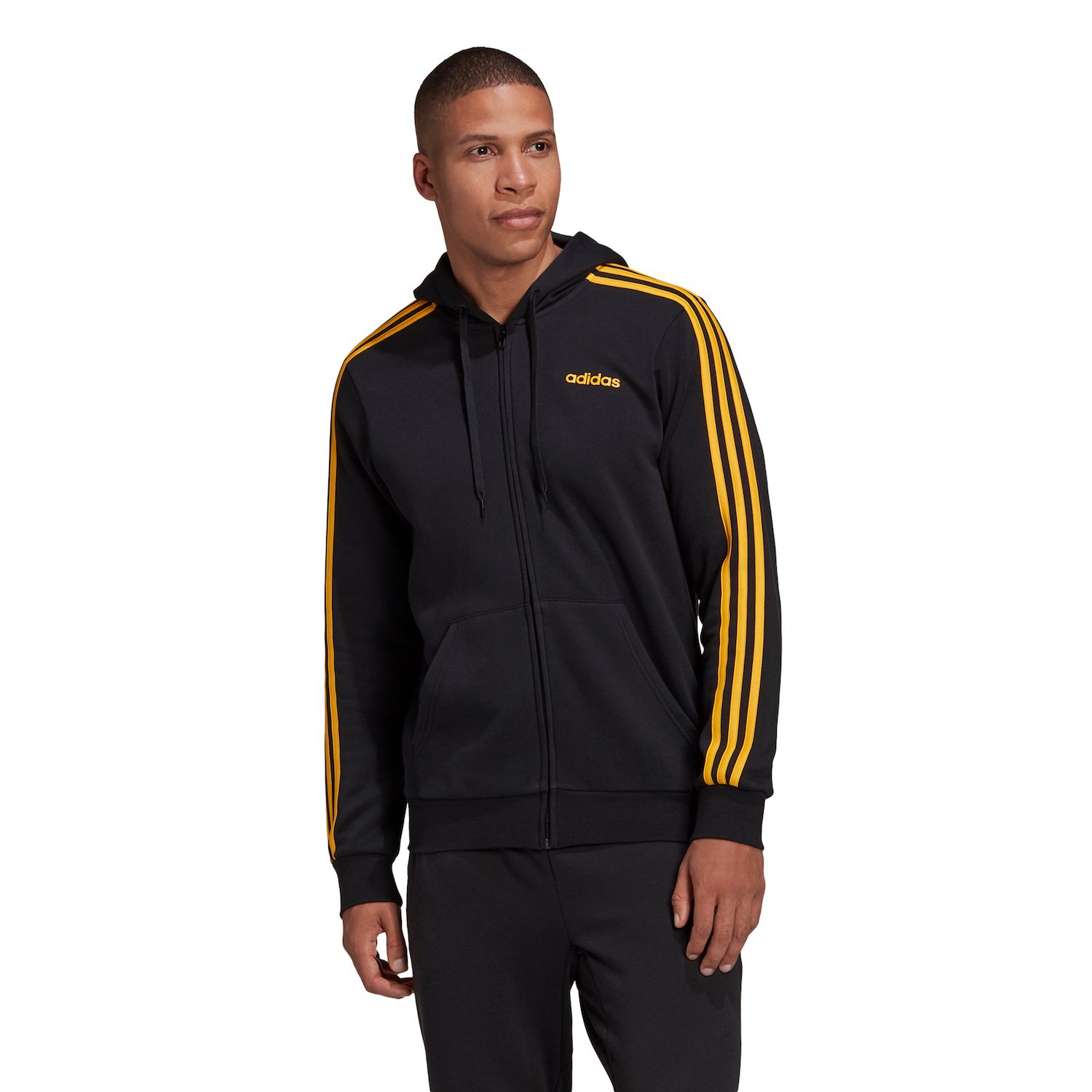 kohls adidas hoodie
