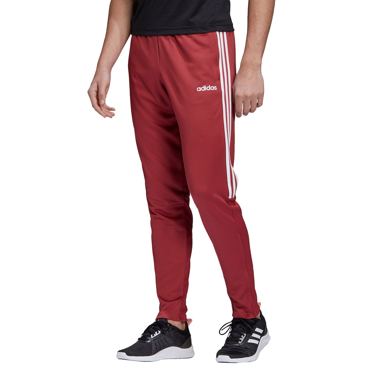 kohls track pants