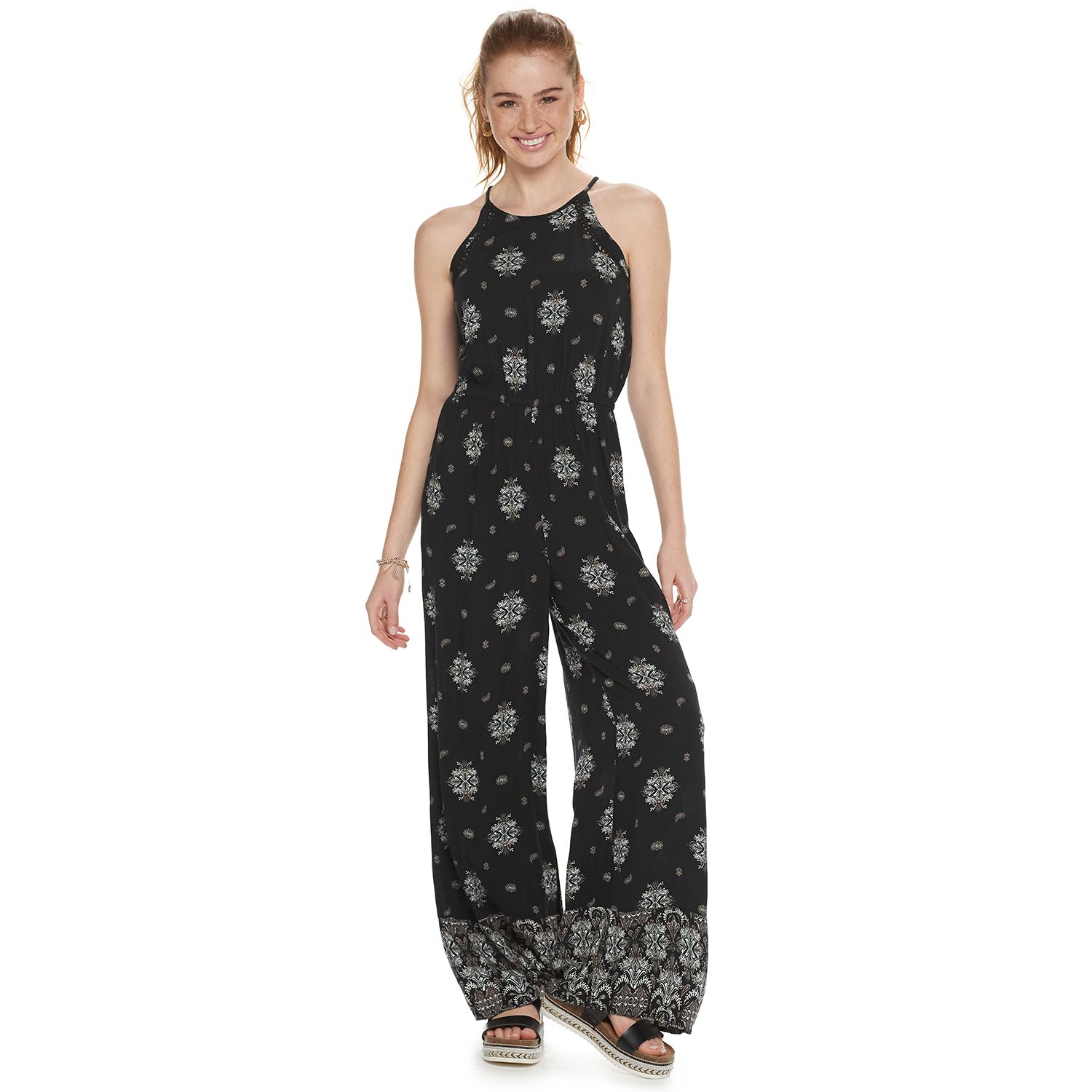 kohls juniors jumpsuit