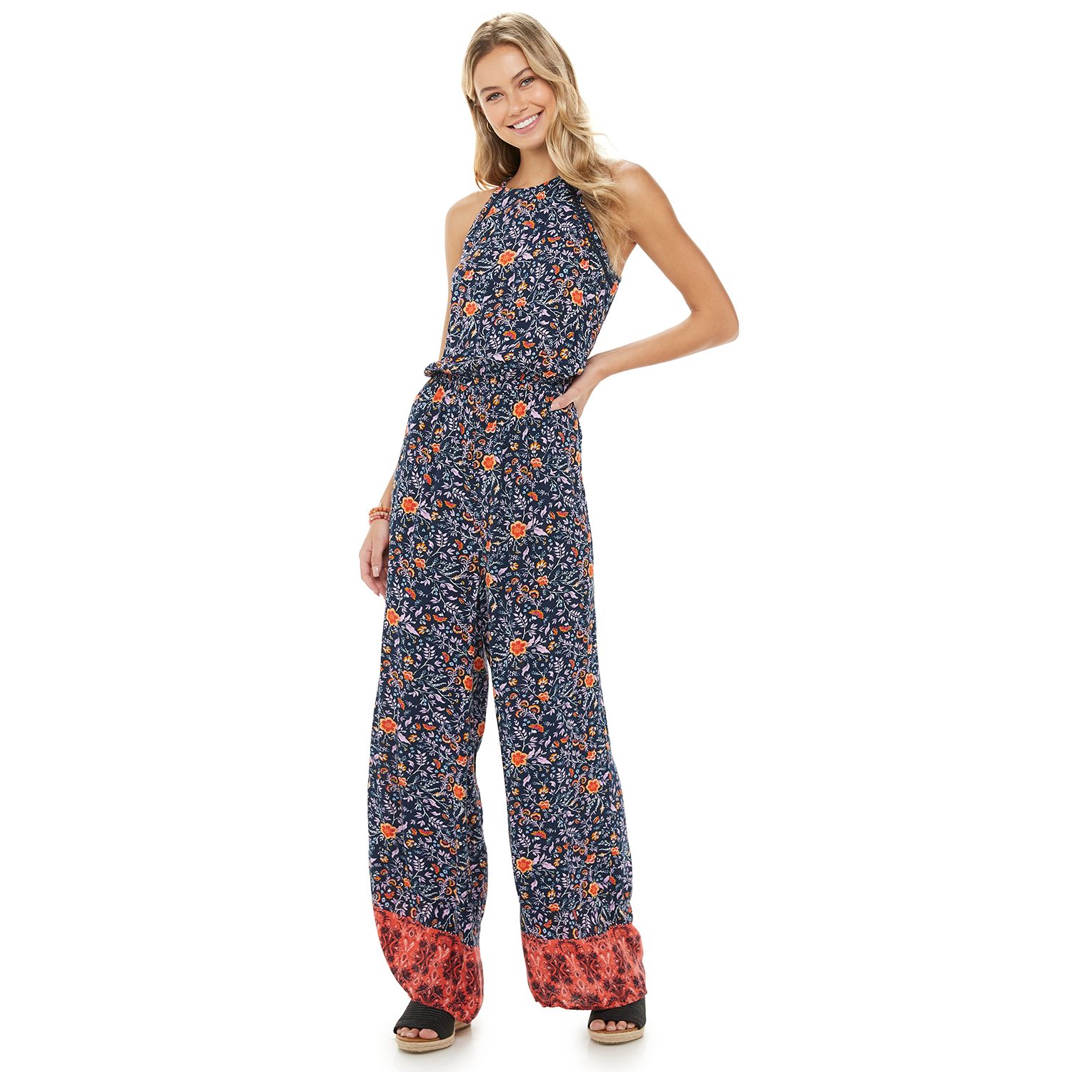 kohls junior jumpsuits