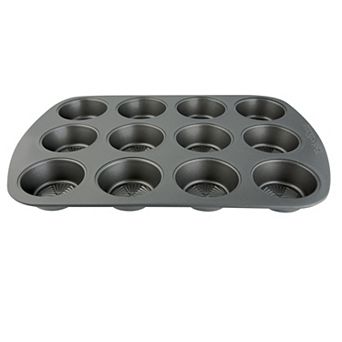 Taste of Home 12 cup Nonstick Muffin Pan