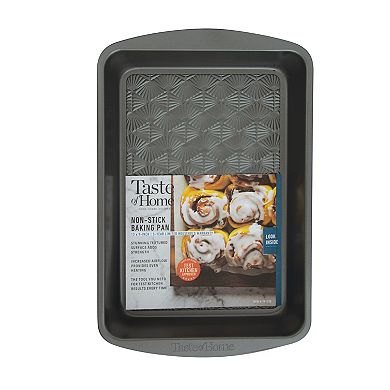 Taste of Home 9" x 13" Nonstick Baking Pan