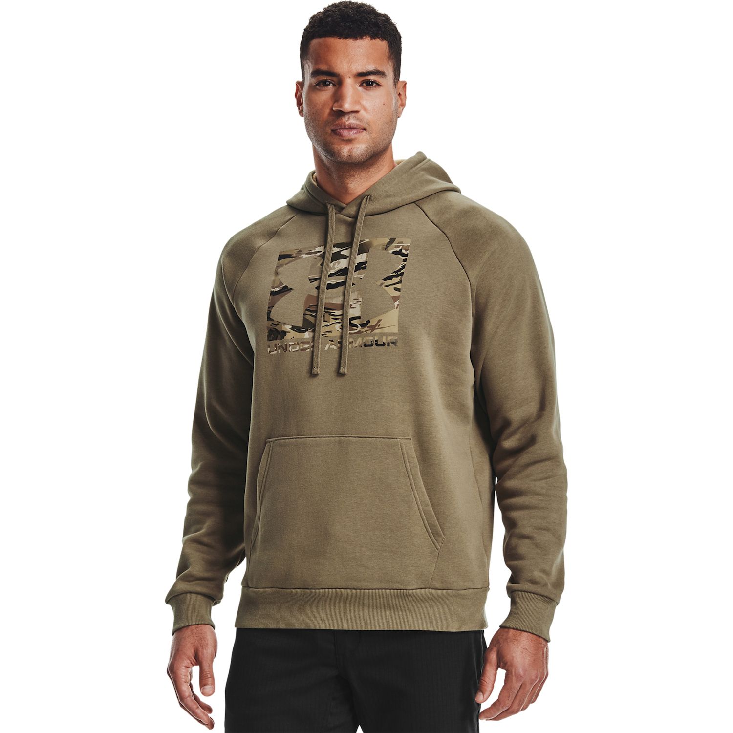 kohl's under armour sweatshirts