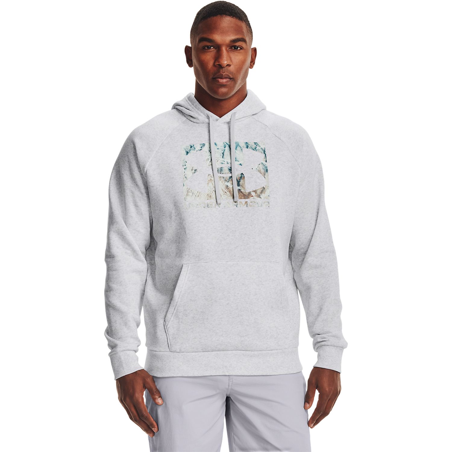 kohl's under armour hoodie