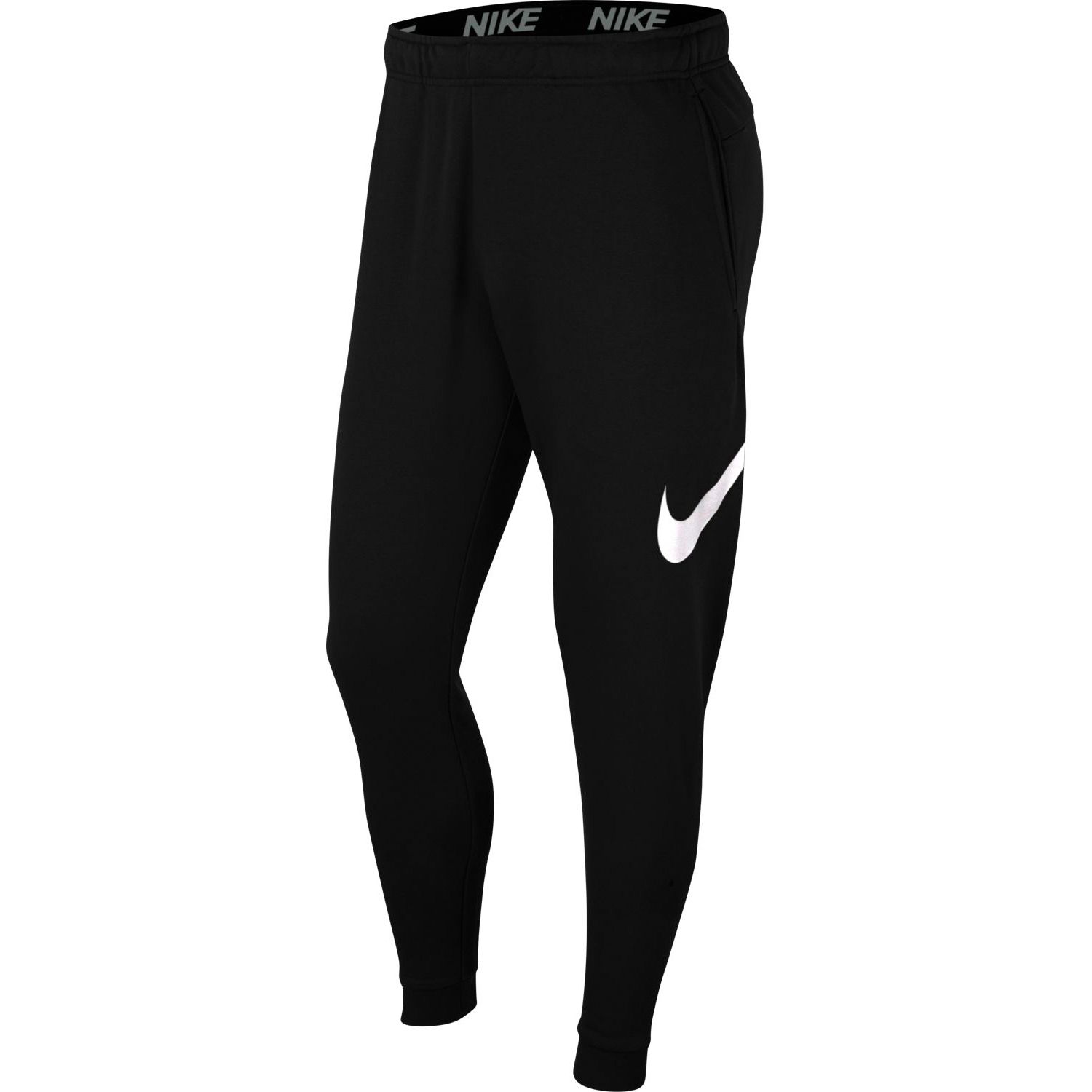 nike dri fit tapered