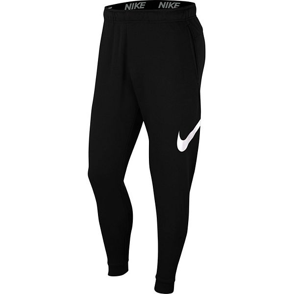 Men's Nike Dri-FIT Tapered Training Pants