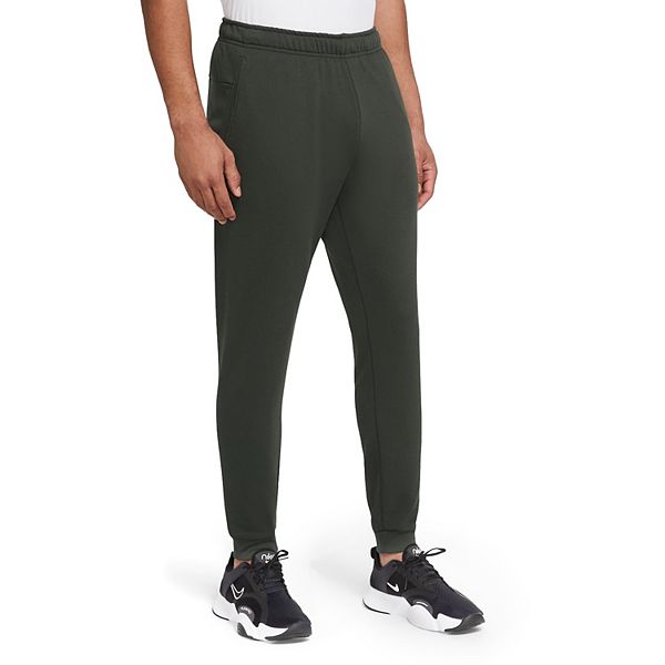 Men's Nike DriFIT Tapered Training Pants