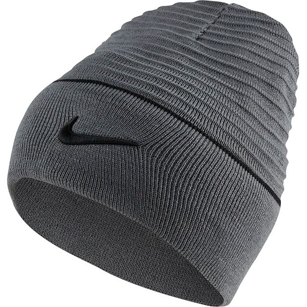 nike training beanie