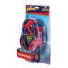 KidDesign Spiderman Stereo Headphones