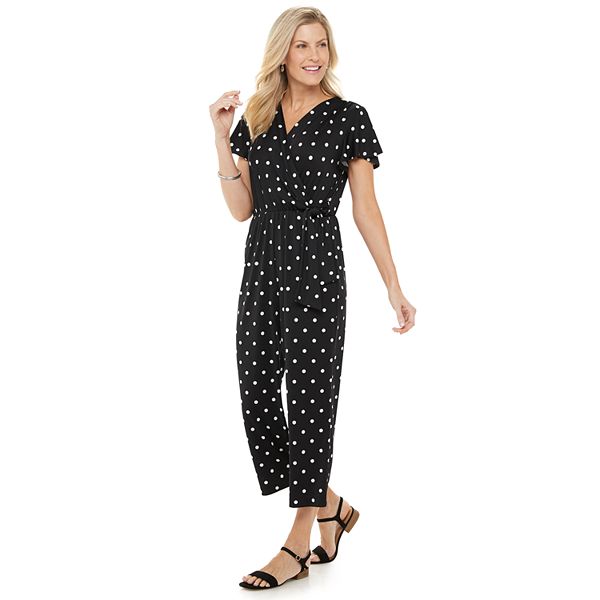 Kohls store ladies jumpsuits