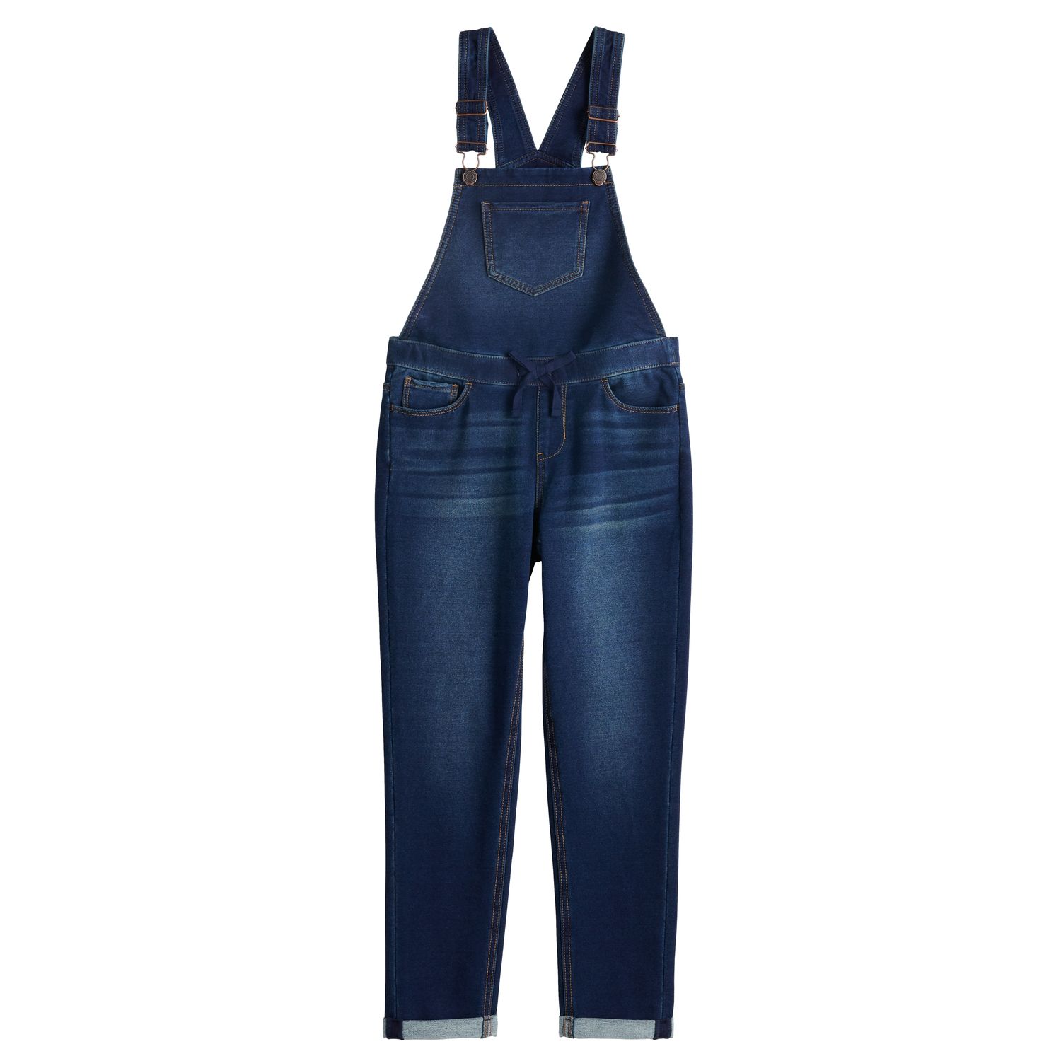 kohls wallflower overalls