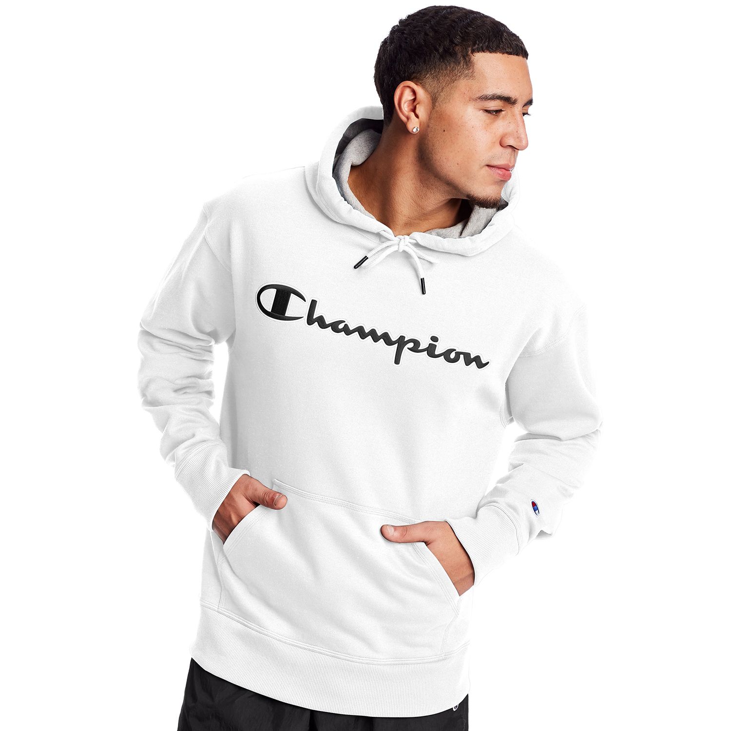 kohls mens champion sweatshirts