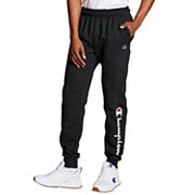 Powerblend Joggers, C Logo, 31  Big and tall joggers, Mens joggers, Mens  activewear