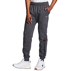 Kohls men's cheap champion sweatpants