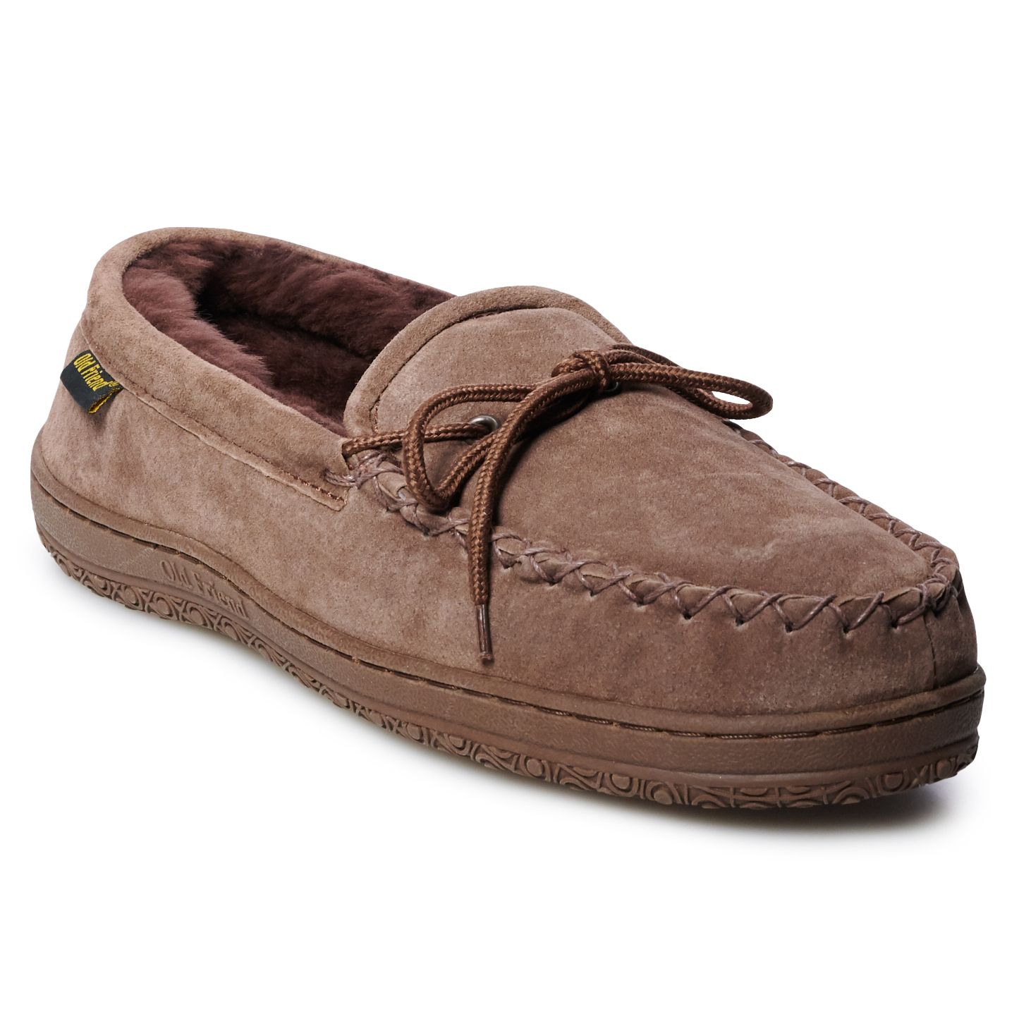 kohl's men's bedroom slippers