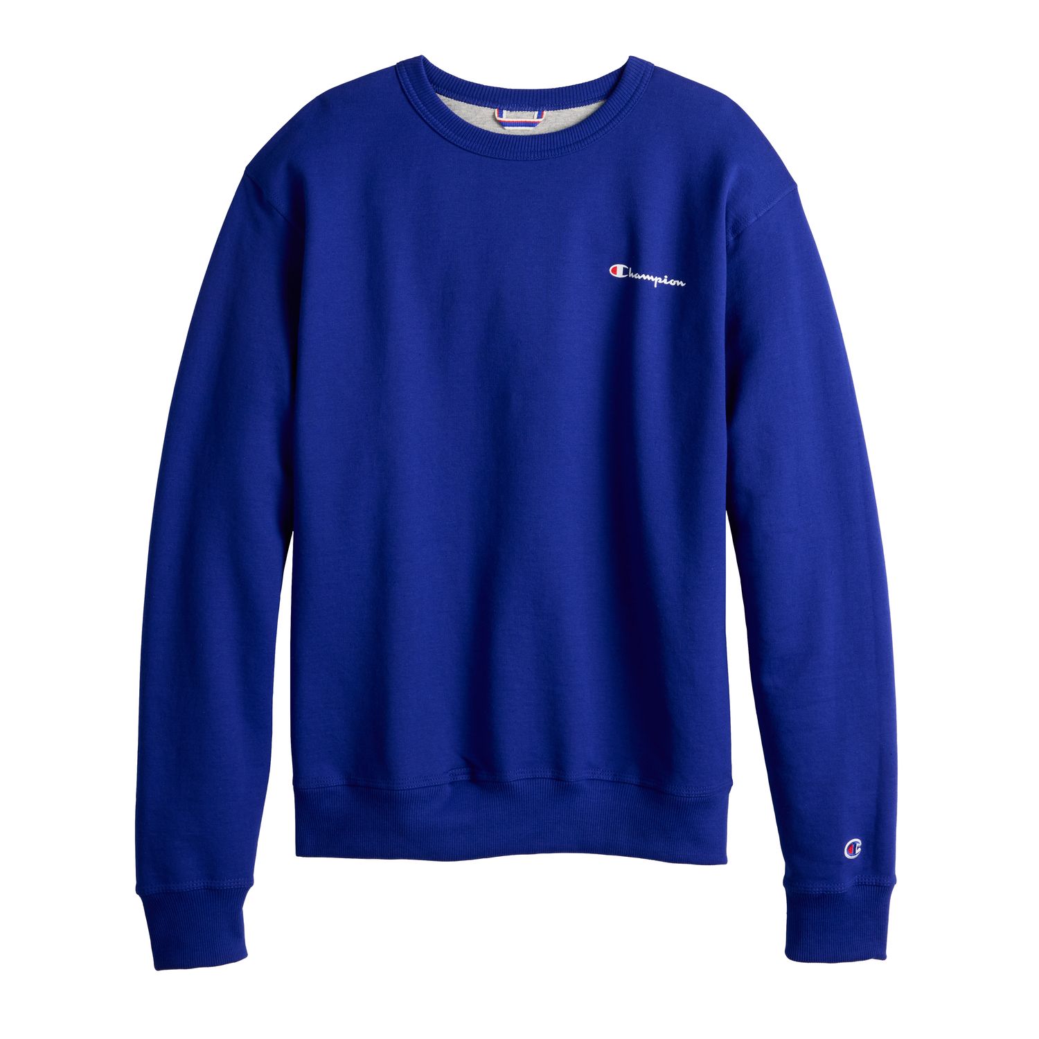 Kohl's 2025 champion crewneck