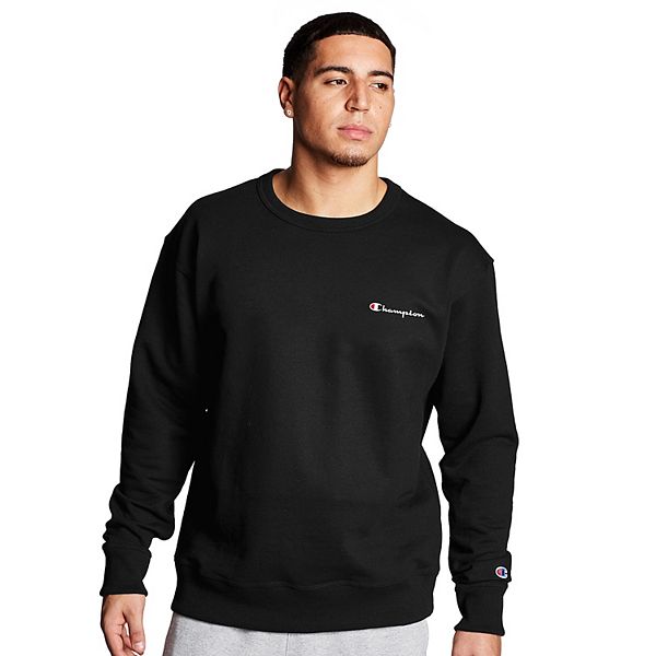 Men's Champion® Powerblend Graphic Sweatshirt