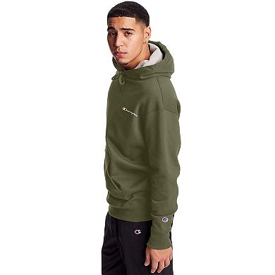 Men's Champion Powerblend Fleece Hoodie