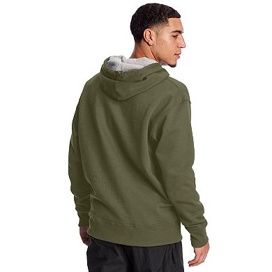 Men's Champion Powerblend Fleece Hoodie