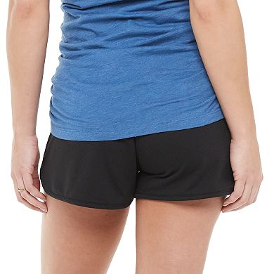 Maternity a:glow Lounge Shorts