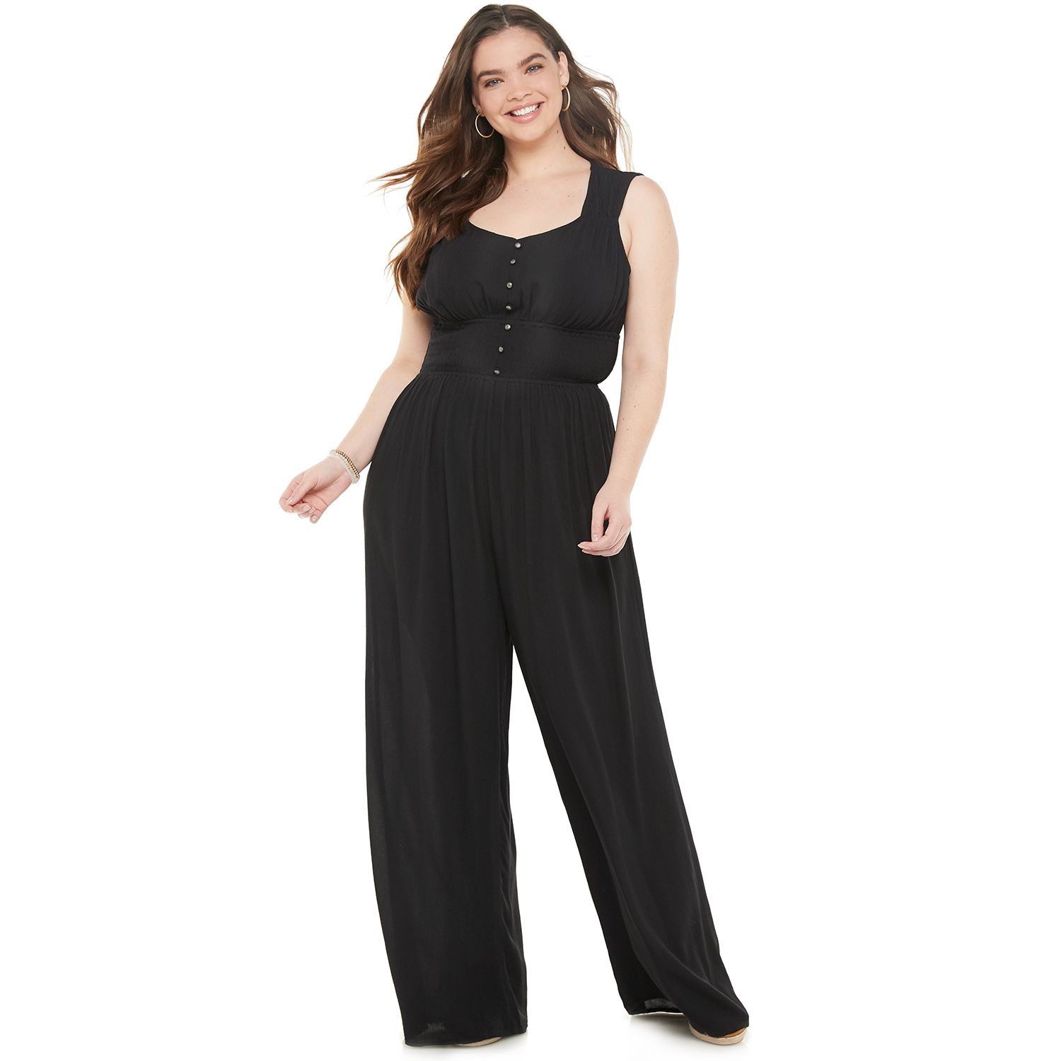 kohls juniors jumpsuit