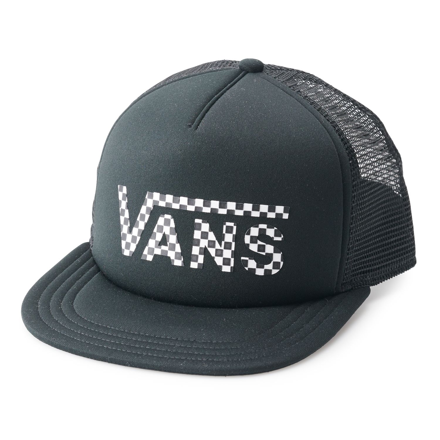 vans cap