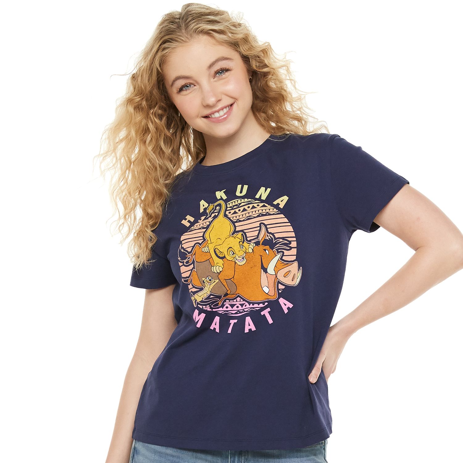 lion king shirt kohls