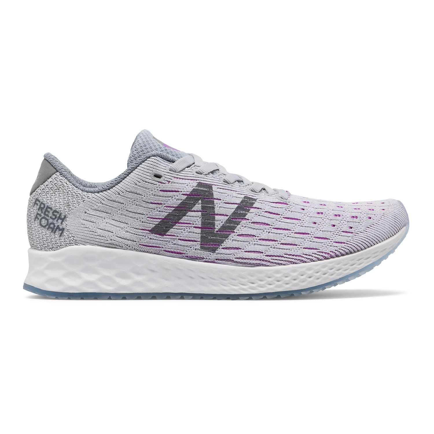 new balance women's zante pursuit v1 fresh foam running shoe