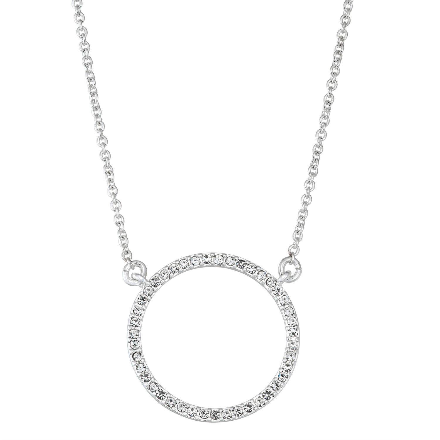 nine west necklace