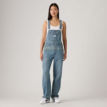 Women's Levi's® Vintage Overalls