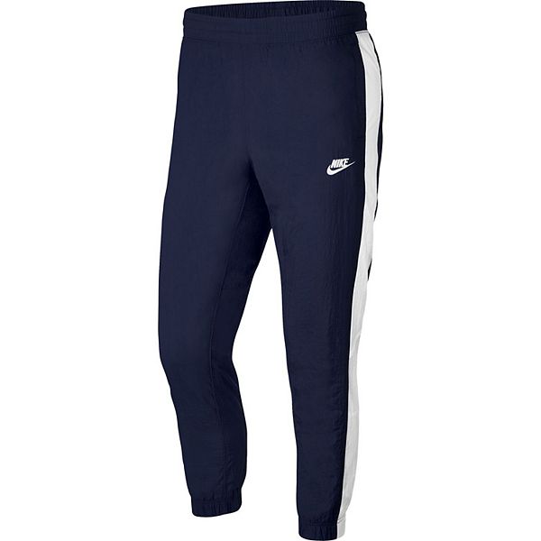 Nike Men Woven Track Pants - Buy Nike Men Woven Track Pants online