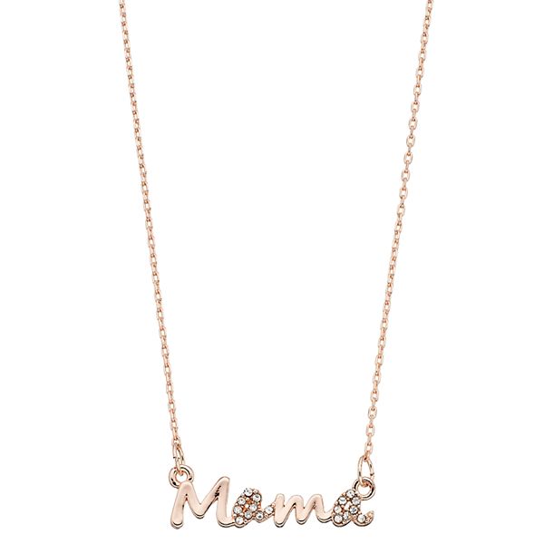 Lauren conrad hot sale kohls necklace