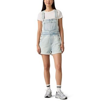 Women's Levi's® Vintage Jean Shortalls