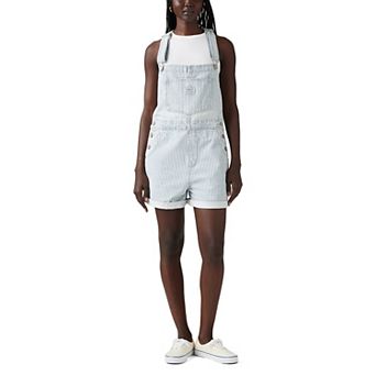 Women's Levi's® Vintage Jean Shortalls