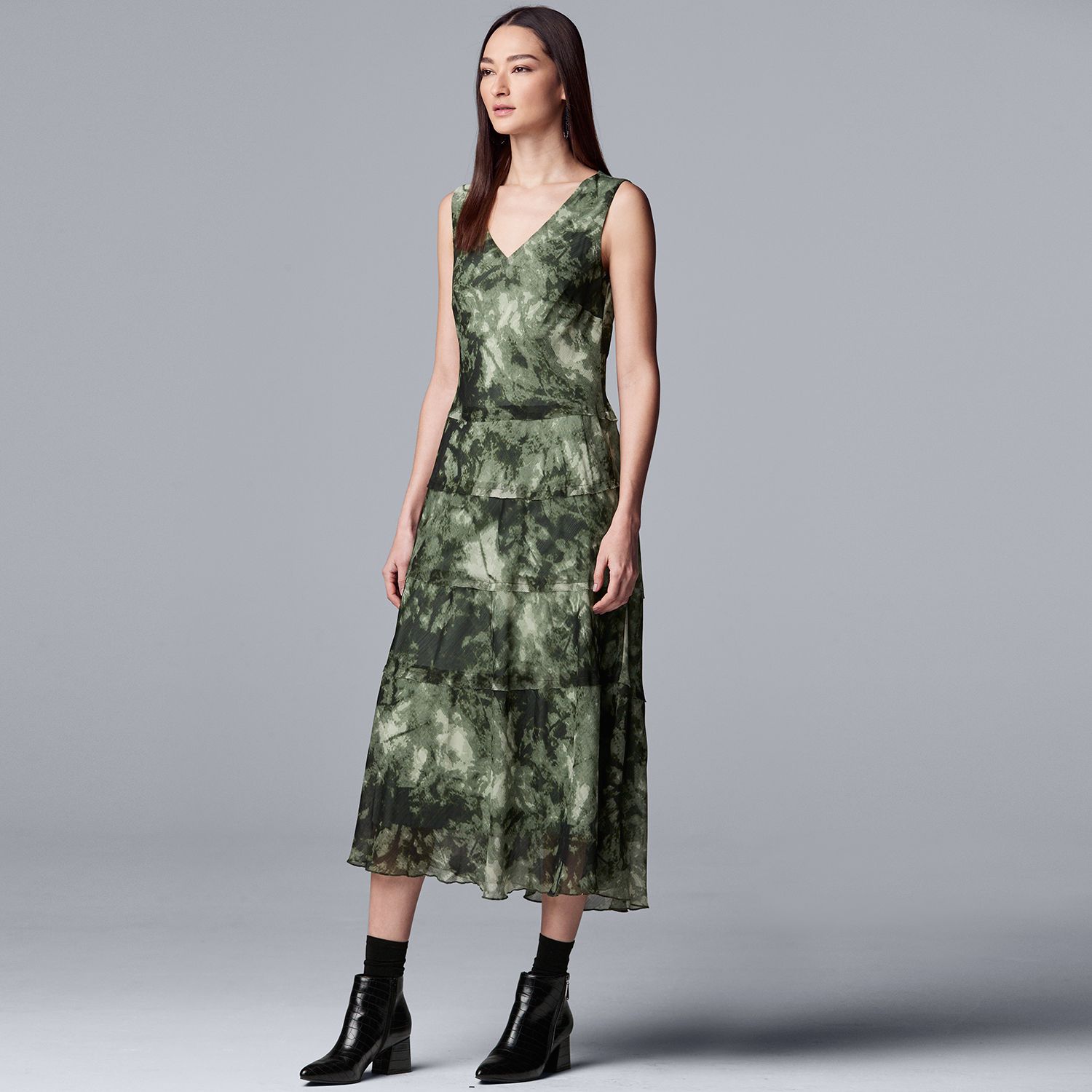 kohls jumpsuit vera wang