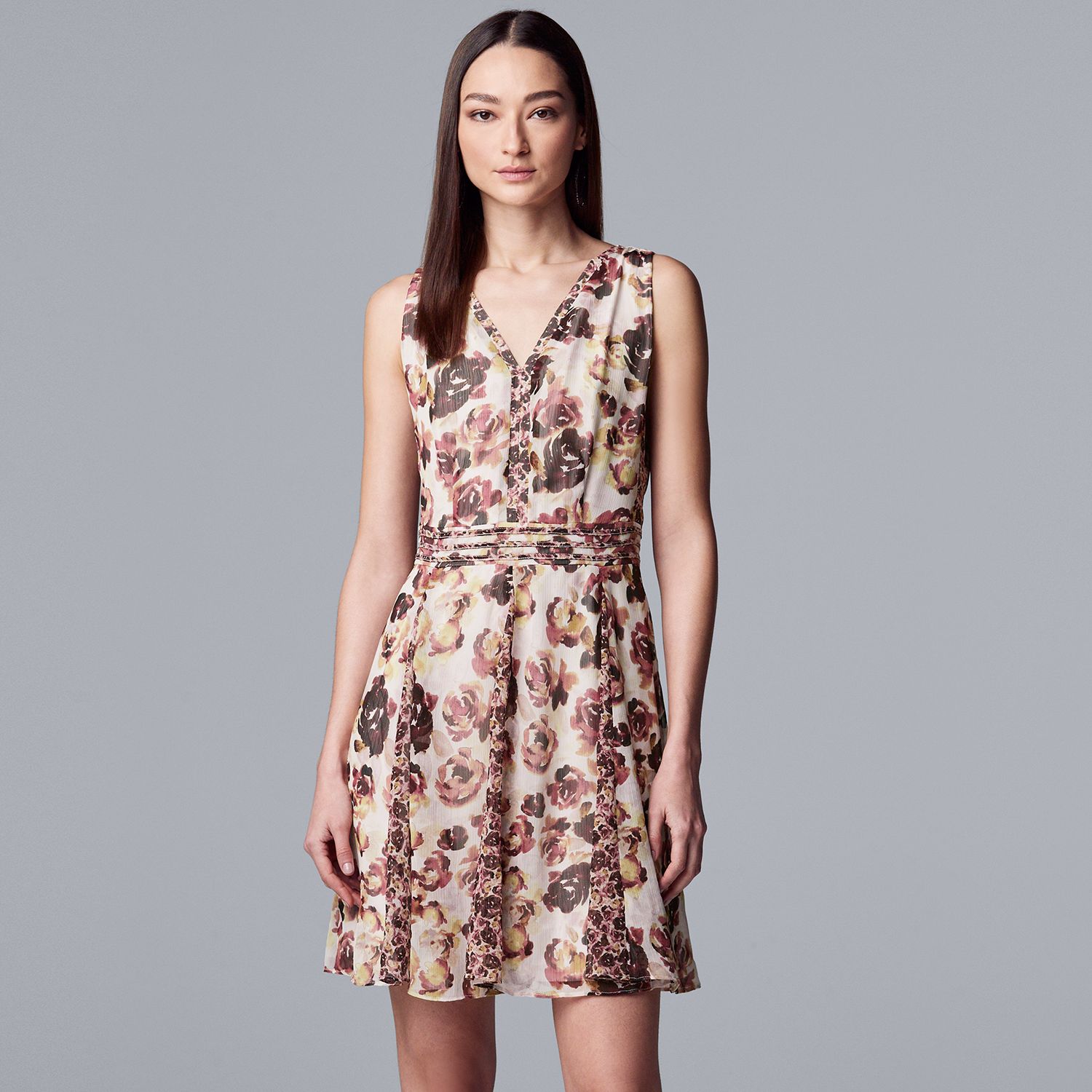 kohls jumpsuit vera wang