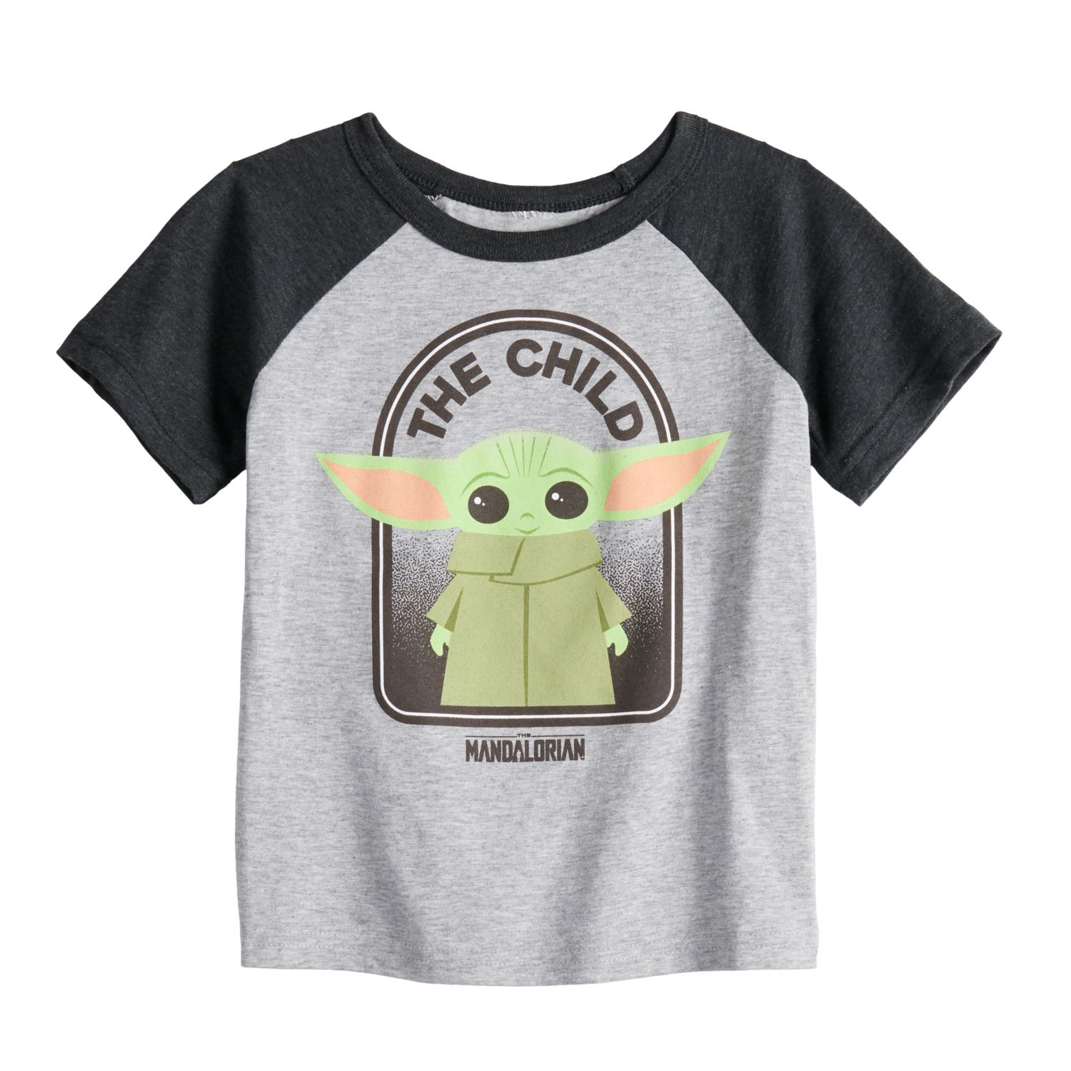 baby yoda shirt for toddlers