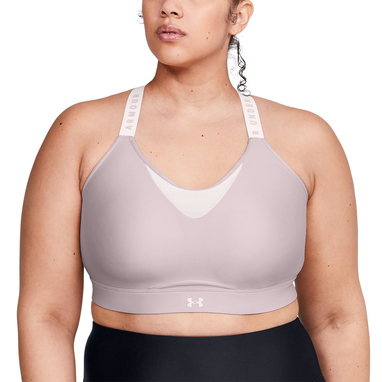 plus size gym bra