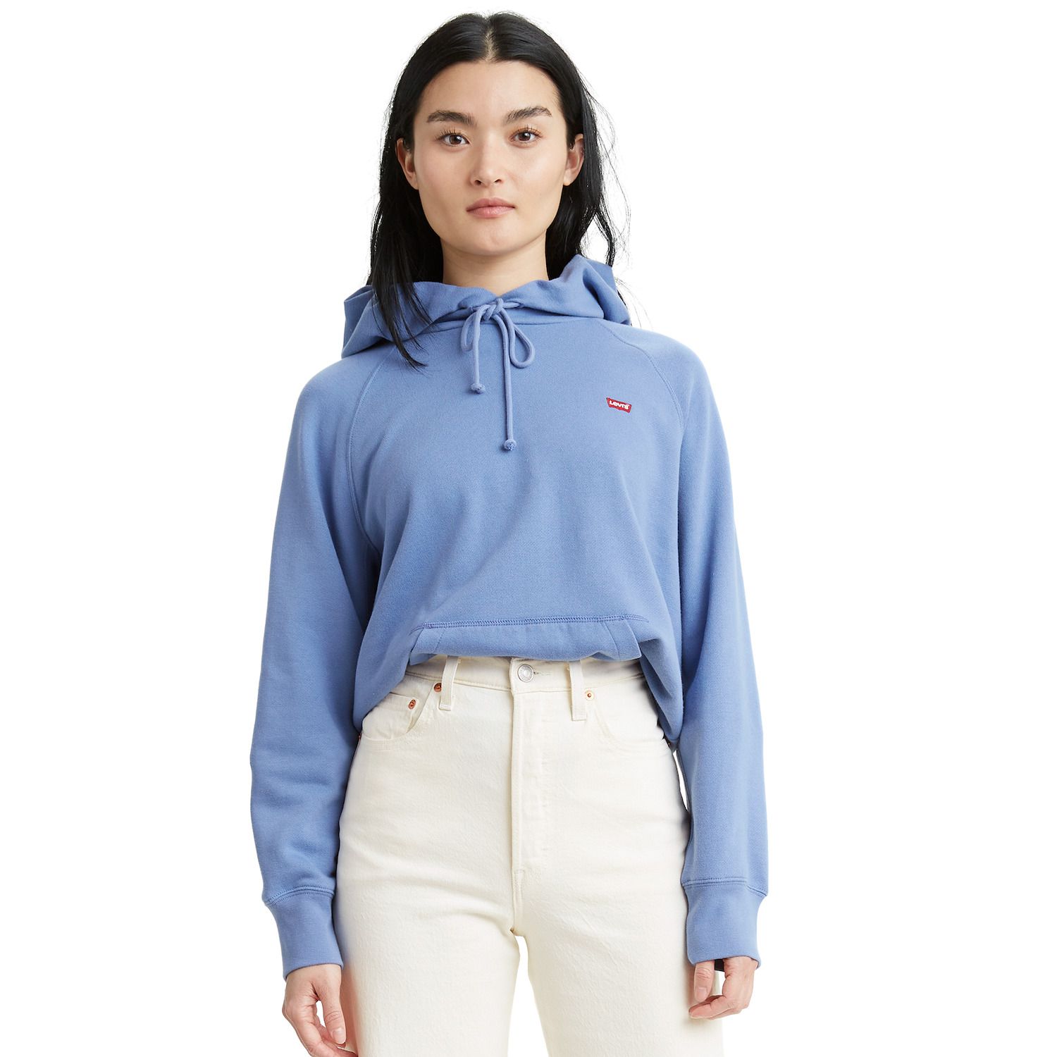 levi hoodie womens sale